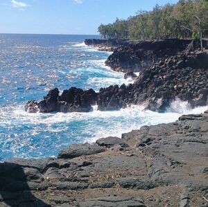 Meet your Posher, @wailoa808